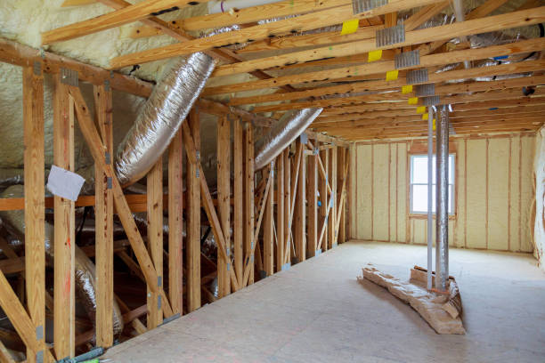 Best Energy Efficiency Insulation in Lansdowne, MD