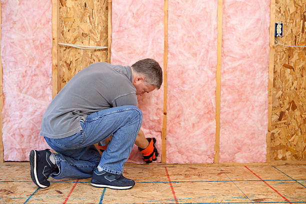 Types of Insulation We Offer in Lansdowne, MD