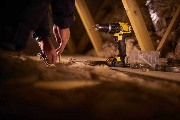 Best Spray Foam Insulation in Lansdowne, MD